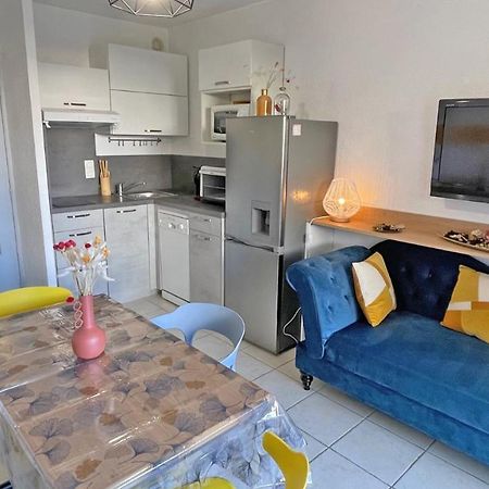 Santa Cruz Apartman Sainte-Maxime Kültér fotó