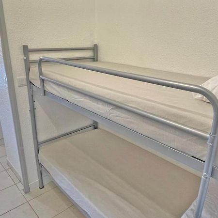 Santa Cruz Apartman Sainte-Maxime Kültér fotó