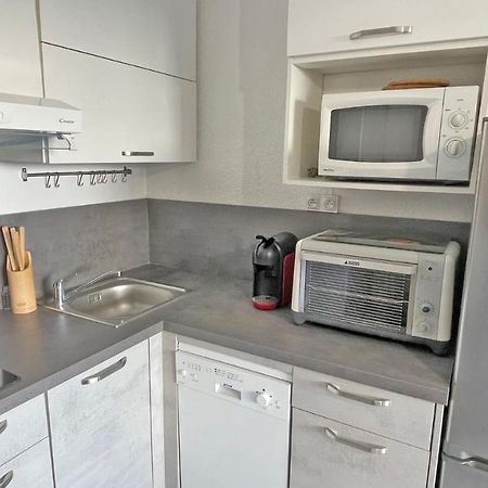 Santa Cruz Apartman Sainte-Maxime Kültér fotó