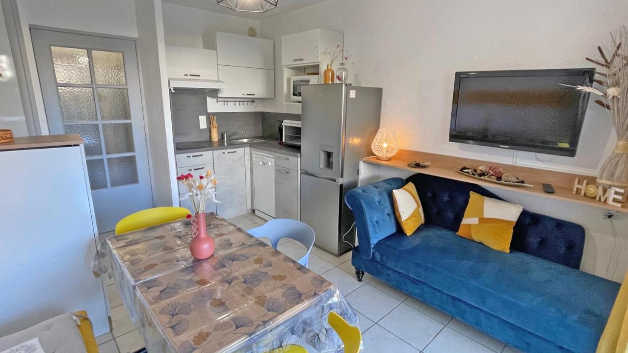 Santa Cruz Apartman Sainte-Maxime Kültér fotó