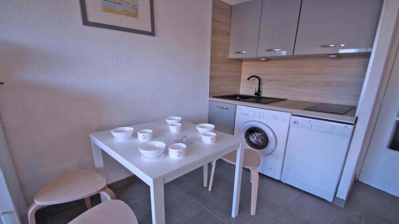 Santa Cruz Apartman Sainte-Maxime Kültér fotó